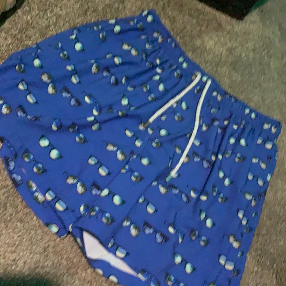 Very nice never worn